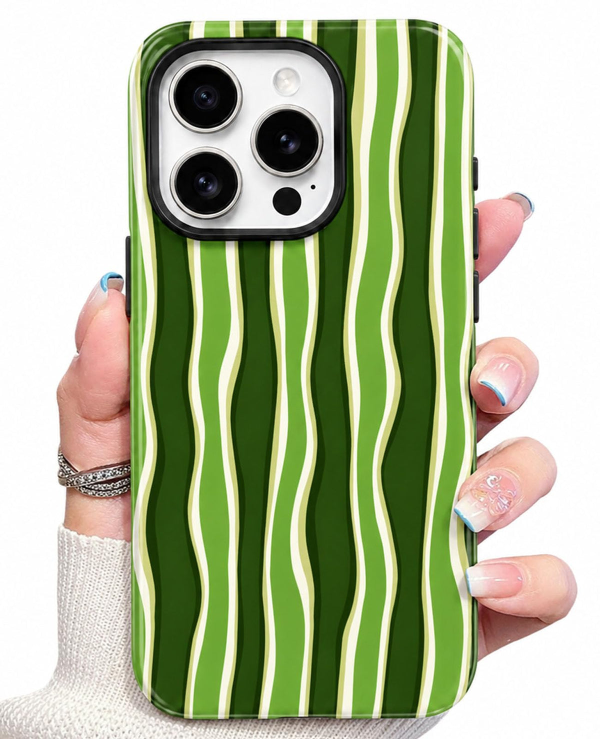 Compatible with iPhone 18 Pro Case,Animal Stylish Zebra Tiger Print Pattern Retro Phone Case Shockproof Double-Layer Drop-Resistant Protection,Zebra, for iPhone 18 Pro