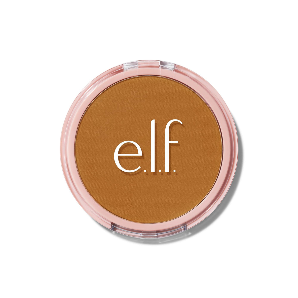 e.l.f. Halo Glow Powder Filter, Ultra-fine Finishing Powder, Smooths The Look of Pores & Fine Lines, Creates A Soft-Focus Glow, Vegan & Cruelty-Free, Fair Warm
