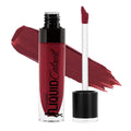 wet n wild Halloween Fantasy Makers Mega Last Liquid Catsuit High Shine Liquid Lipstick - Midnight Sky