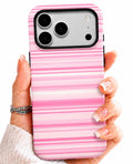 Compatible with iPhone 18 Pro Case,Animal Stylish Zebra Tiger Print Pattern Retro Phone Case Shockproof Double-Layer Drop-Resistant Protection,Zebra, for iPhone 18 Pro