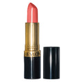 REVLON Super Lustrous Lipstick Gift Set, 5-Piece | 5-piece lipstick gift set. Creamy formula for soft, fuller-looking lips with a moisturized feel.