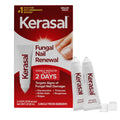 Kerasal Nail Renewal, Restorative Nail Repair for Damaged Nails, 0.33 fl oz (Packaging May Vary)