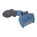 FURminator Large Dog Undercoat deShedding Tool for Short Hair, Reduces Loose Hair From Shedding