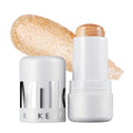 Milk Makeup Cooling Water Jelly Tint – Long-Lasting Sheer Lip + Cheek Stain with Firming Vegan Collagen + Hydrating Aloe – Transfer Proof, Buildable Lip Tint + Blush