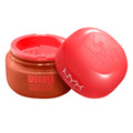 NYX PROFESSIONAL MAKEUP Wonder Snatch Setting Powder, Lifting Loose Powder With Up To 16HR Wear - Cheeky Cherry (Brightening Pink)