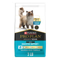 Purina Pro Plan AdvantEDGE Digestive Support Plus Adult Salmon and Rice Formula Dry Cat Food - 5 lb. Bag