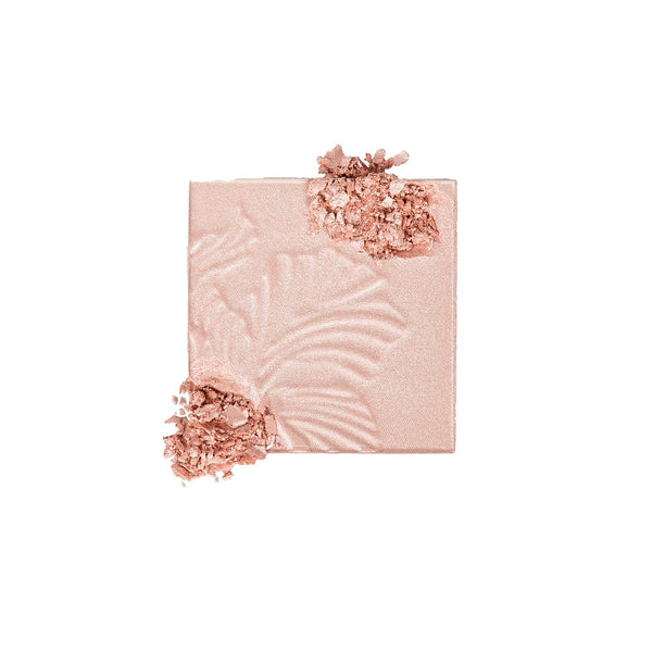 wet n wild MegaGlo Highlighting Powder, Highlighter Makeup, Shimmer Glow, Pink Rose Gold Blossom Glow