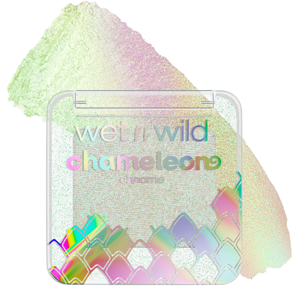 wet n wild Chameleon Chrome Eyeshadow - Nebula Rush