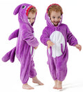 Baby Toddler Animal Onesie Halloween Funny Cosplay Costume Outfit