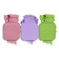Chameleon Duochrome Eyeshadow, Mauve Taupe with Blue-Green Shift