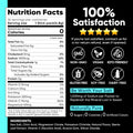 Venture Pal High Sodium Sugar-Free Electrolyte Powder Packets - Hydration Packets with Sodium, Potassium & Magnesium | Zero Calories | Keto, Vegan, and Paleo Friendly | 16 Sticks