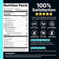 Venture Pal High Sodium Sugar Free Electrolytes Powder Packet, Zero Calories Hydration Packets with Vitamin, Sodium, Potassium & Magnesium, Electrolyte Drink Mix, Vegan, Keto Friendly, 16 Count
