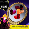 wet n wild Disney Villains Extreme Evil Jelly Blush – Fiery