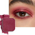 Chameleon Duochrome Eyeshadow, Mauve Taupe with Blue-Green Shift