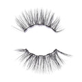 MoxieLash Sassy Kit - Mini Liquid Magnetic Eyeliner for Magnetic Eyelashes - No Glue & Mess Free - Fast & Easy Application - Set of Sassy Lashes & Instruction Card Included (Sassy Lash Kit)