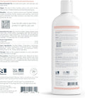 Veterinary Formula Clinical Care Hot Spot & Itch Relief Medicated Shampoo for Dogs and Cats 16oz – Helps Alleviate Sensitive Skin, Scratching, and Licking of Coat
