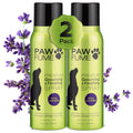 PAWFUME Dog Perfume Spray for Grooming, Blue Ribbon, 1-Pack – Keep Your Pup Fresh All Day – Probiotic, Alcohol-Free, Detangling & Moisturizing – Salon-Quality Dog Spray Deodorizer Perfume