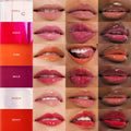Tower 28 ShineOn Lip Gloss Jelly, Pistachio (0.13 oz) | Nude Pink Tinted Lip Oil with Hydrating Lip Balm Formula, Non-Sticky, High-Shine Gloss with Nourishing Oil Blend