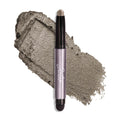 Julep Eyeshadow 101 Cream-to-Powder Waterproof Eyeshadow Stick – Taupe Shimmer – Long-Lasting, Buildable, Crease-Proof, Cruelty Free, Shimmer Finish with Built-In Smudger