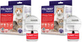 FELIWAY MultiCat 30 Day Cat Calming Plug In Pheromone Diffuser Starter Kit, 48ml - Helps Reduce Conflicts and Signs of Tension in Multi-Cat Households