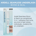 Ardell Seamless Eyelash Extension Bond & Seal, Long-Lasting Lash Adhesive and Sealant for Everyday Use