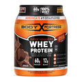Body Fortress Super Advanced Whey Protein Powder, Gluten Free, Vanilla, Immune Support (1), Vitamins C & D Plus Zinc, 3.9 lbs.