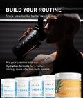 Kaged Creatine Monohydrate Micronized Powder | Unflavored | Muscle Building & Recovery | 5000 mg Per Serving | Vegan, Gluten Free, Easily Digestible | Supplements for Men & Women | 100 Servings