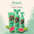 Pet Head Furtastic Dog Spray | Watermelon Scent | Pet Spray for Smelly Dogs | Knot Detangler | Care for Long, Tangly Curls & Coats | Vegan | Gentle Formula for Puppies | Made in USA | 10.1 fl. oz.
