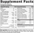 OLLY Women's 40+ Multi Gummies, 20 Key Nutrients Plus Vitamin K2, CoQ10, L-Theanine, Chewable Gummy Supplement, Peach Berry Flavored, 45 Day Supply - 120 Count