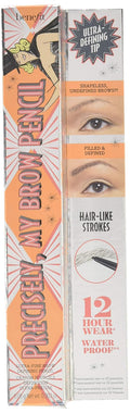 Benefit Precisely My Brow Pencil (Ultra Fine Brow Defining Pencil) - # 5 (Deep) 0.08g/0.002oz