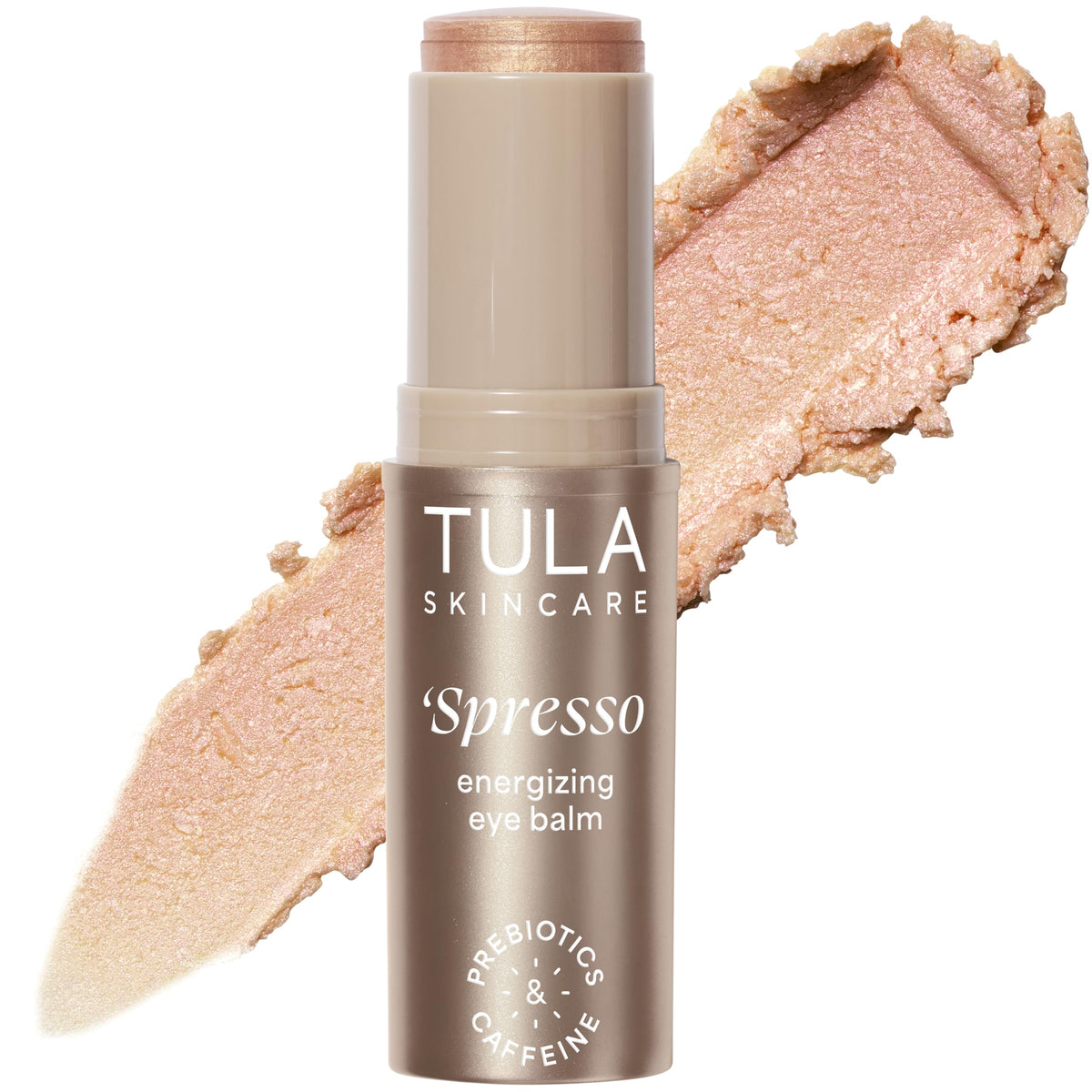 TULA 'Spresso Energizing Eye Balm Stick, 0.35 oz