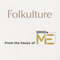 Folkulture Fall Coasters Set of 4, Boho Fall Table Decor