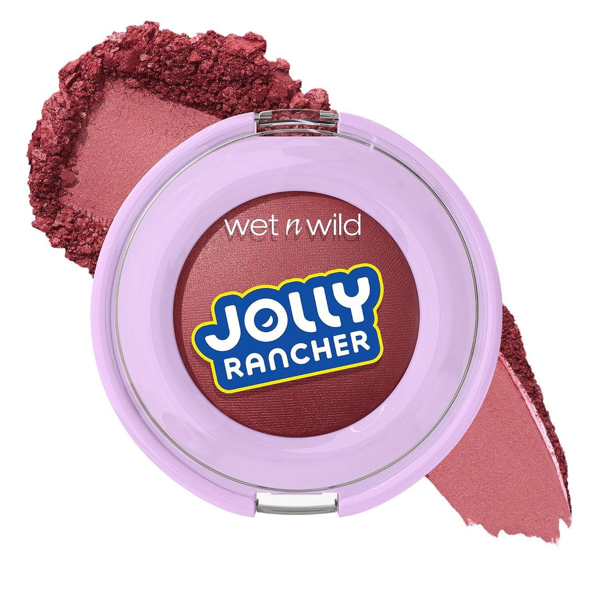 Jolly Rancher Blush - Hershey's Trick-or-Treat Halloween Candy