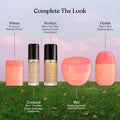 Too Faced Peach Mist Setting Spray | Weightless, Hydrating Makeup Setting Spray for Long Lasting Dewy Finish, 1.7 Fl Oz