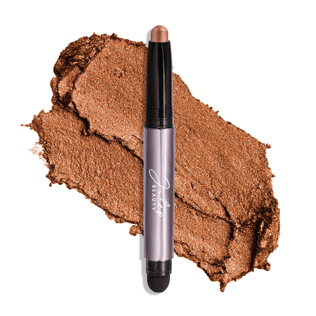 Julep Eyeshadow 101 Crème-to-Powder Eyeshadow Stick, Putty Matte