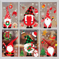 Fall Decorations 324 PCS Fall Window Clings Stickers Decorations