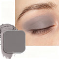 Chameleon Duochrome Eyeshadow, Mauve Taupe with Blue-Green Shift