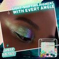 wet n wild Chameleon Chrome Eyeshadow - Lunar Voltage