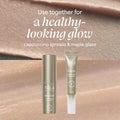 TULA 'Spresso Energizing Eye Balm Stick, 0.35 oz