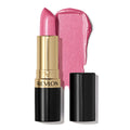 REVLON Super Lustrous Lipstick Gift Set, 5-Piece | 5-piece lipstick gift set. Creamy formula for soft, fuller-looking lips with a moisturized feel.