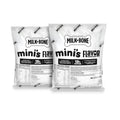 Milk-Bone Flavor Snacks Mini’s Dog Biscuits, Flavored Crunchy Dog Treats, 36 Oz. Canister