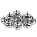 winemana Fall Decorations for Home Mini Pumpkins Gourds & Leaves Set
