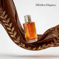 A CENTER Choco Musk Men/Women Cologne Eau De Parfume 1.65 Fl Oz