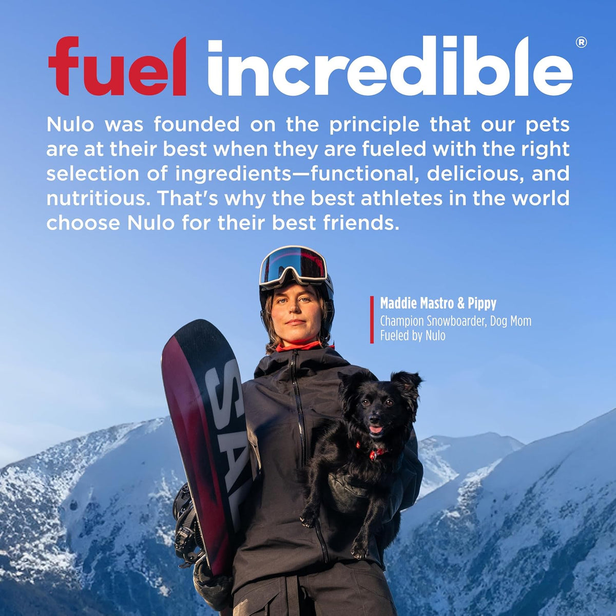 Nulo FreeStyle Dry Cat Food Indoor - Duck & Cod, High Protein Grain-Free Dry Cat Food, Natural Kibble with Probiotics and Omegas Fatty Acids, 14lb Bag