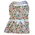 Midlee Christmas Motif Big Dog Dress (X-Large)