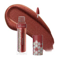 wet n wild Halloween Fantasy Makers Chameleon Chrome Lip Foil, Intense Multi-Chrome Pigment, Mesmerizing Blendable Color Shift Foil Finish, Cruelty-Free - Nymph's Whisper