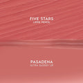 ColourPop Dream Duo Lip Kit - High-Pigment, Long-Lasting & Sharpenable Lip Liner and Lip Gloss with High-Impact Color - Includes Shades Five Stars & Pasadena (2 Count)