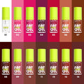 NYX PROFESSIONAL MAKEUP Fat Oil Lip Drip, Moisturizing Lip Oil Gloss, Vegan Tinted Formula, Up to 12 HR Hydration - Follow Back (Shimmering Warm Nude)