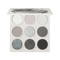 ColourPop Nude Mood Eyeshadow Palette - Brown & Copper Palette with Metallic and Matte Finishes - High-Pigment Eye Makeup with a Long-Wearing Formula (0.3 oz)