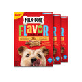 Milk-Bone Flavor Snacks Mini’s Dog Biscuits, Flavored Crunchy Dog Treats, 36 Oz. Canister